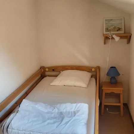 Grandes Pistes 302 Apartament Manigod
