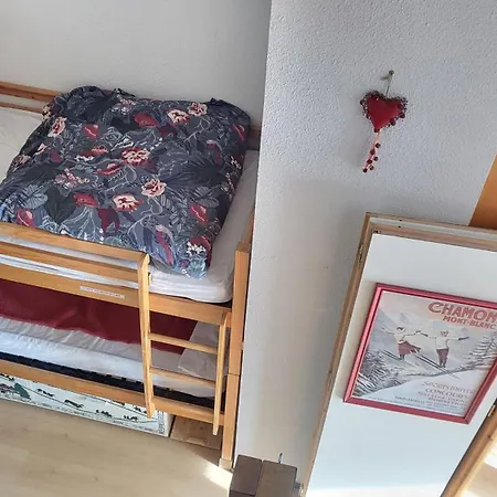 Grandes Pistes 302 Apartament Manigod